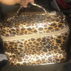 Make up bag